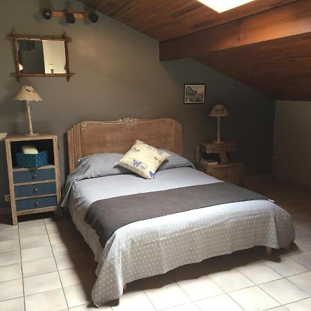 Stemicar Dans Les Landes Apartment Lesperon  Exterior photo