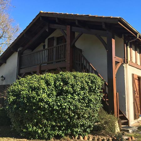 Stemicar Dans Les Landes Apartment Lesperon  Exterior photo