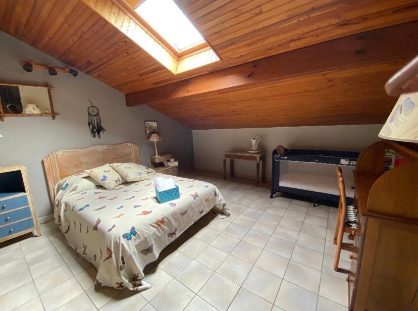 Stemicar Dans Les Landes Apartment Lesperon  Exterior photo