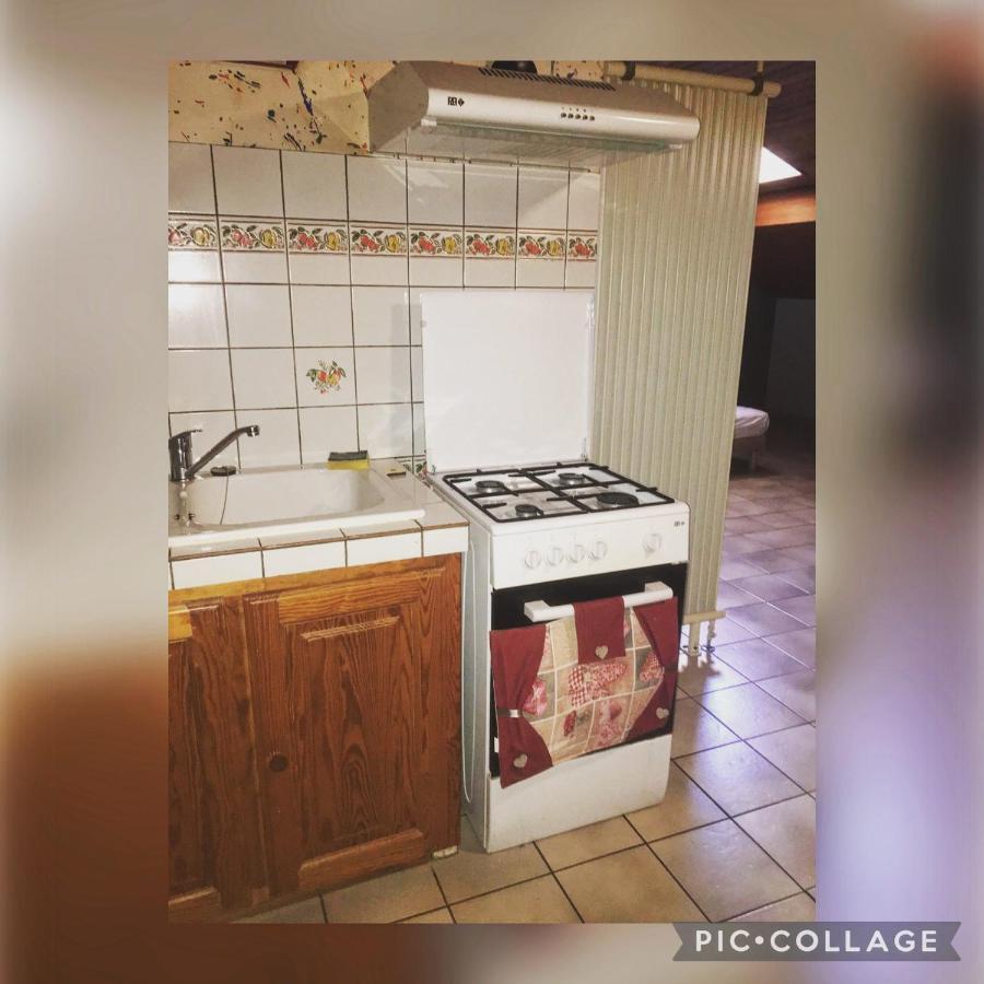 Stemicar Dans Les Landes Apartment Lesperon  Exterior photo