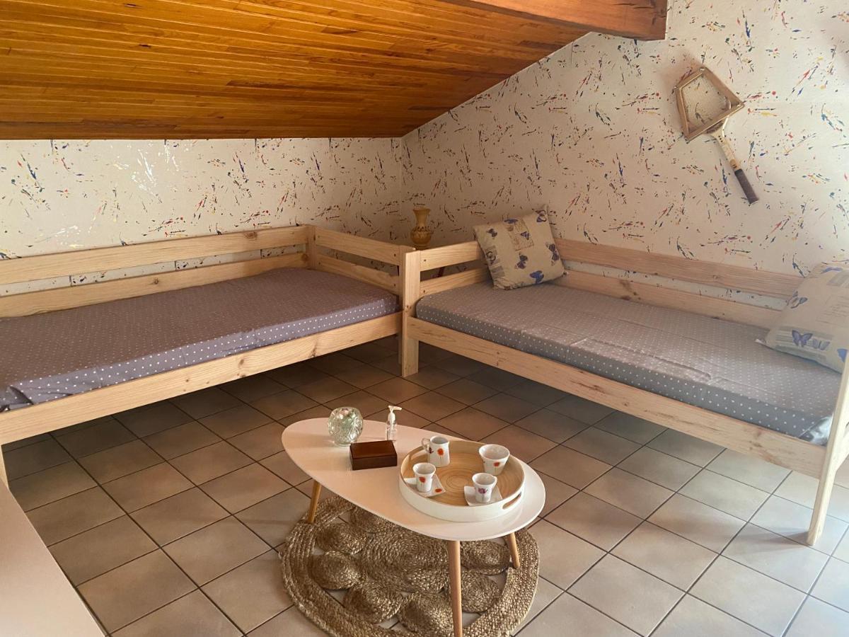Stemicar Dans Les Landes Apartment Lesperon  Exterior photo